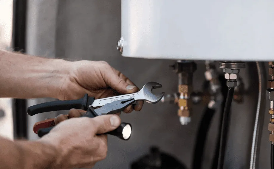 Why choose Water Heater Repair in Gray Mountain, AZ